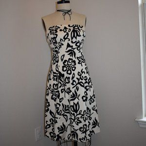B. Smart Strapless Sundress